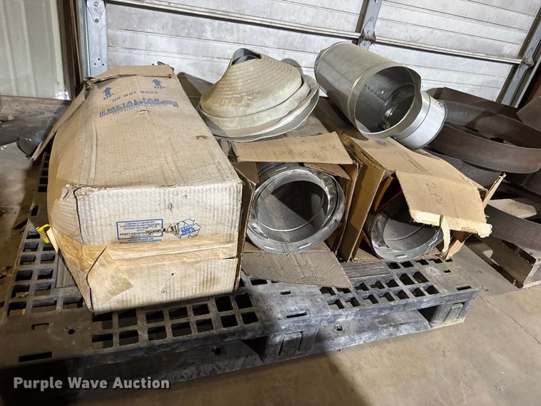 image for item EM8488 (3) waste oil heating systems