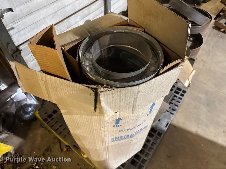 image for item EM8488 (3) waste oil heating systems