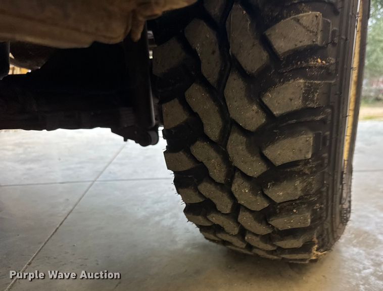 image for item EM8493 1972 International Harvester Scout II SUV