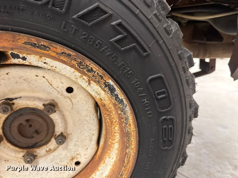 image for item EM8493 1972 International Harvester Scout II SUV