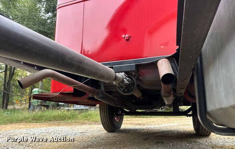 image for item EM8494 1938 Diamond T 306H truck cab and chassis