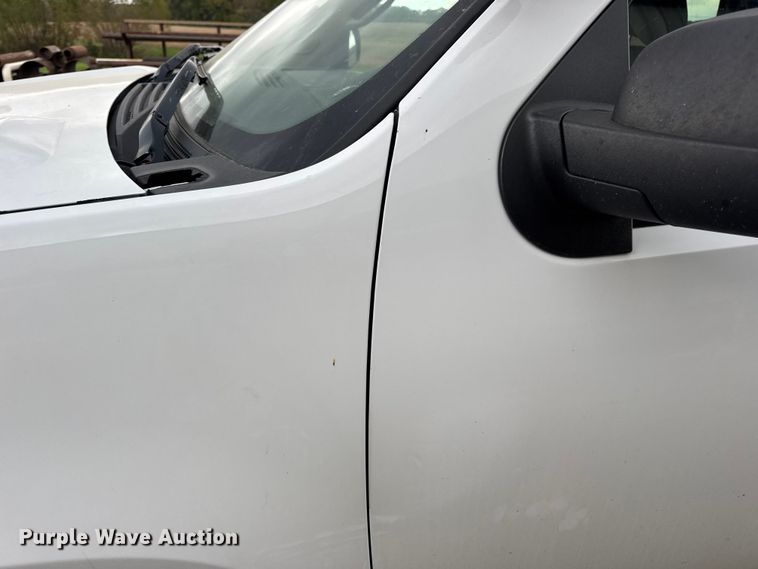 image for item EN0638 2011 Chevrolet Tahoe Police SUV