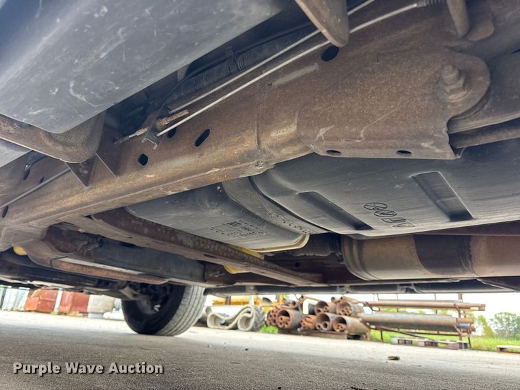 image for item EN0638 2011 Chevrolet Tahoe Police SUV