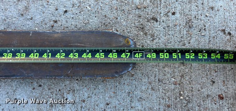 image for item EN5715 2001 Mitsubishi FGC25K forklift