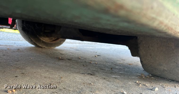 image for item EN5715 2001 Mitsubishi FGC25K forklift