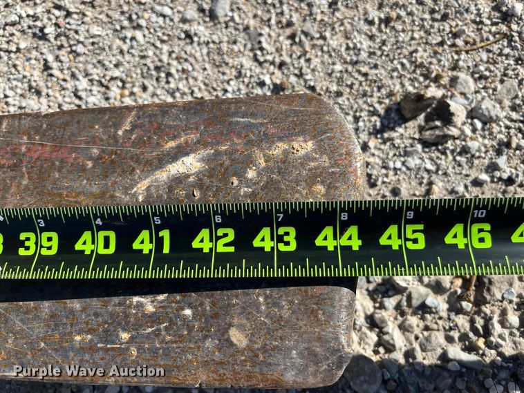 image for item EN5716 Hyster H90XLS forklift