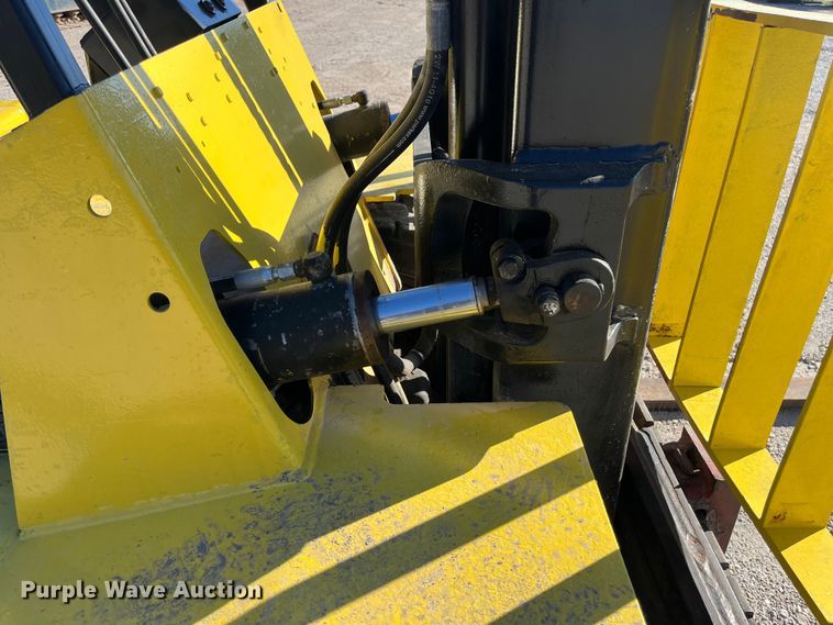 image for item EN5716 Hyster H90XLS forklift