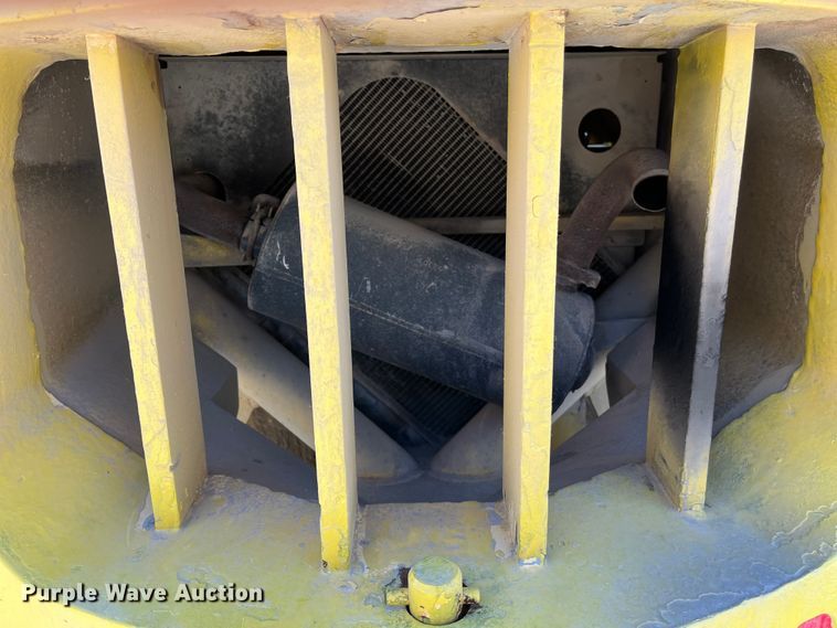 image for item EN5716 Hyster H90XLS forklift