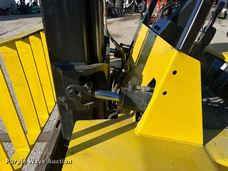 image for item EN5716 Hyster H90XLS forklift