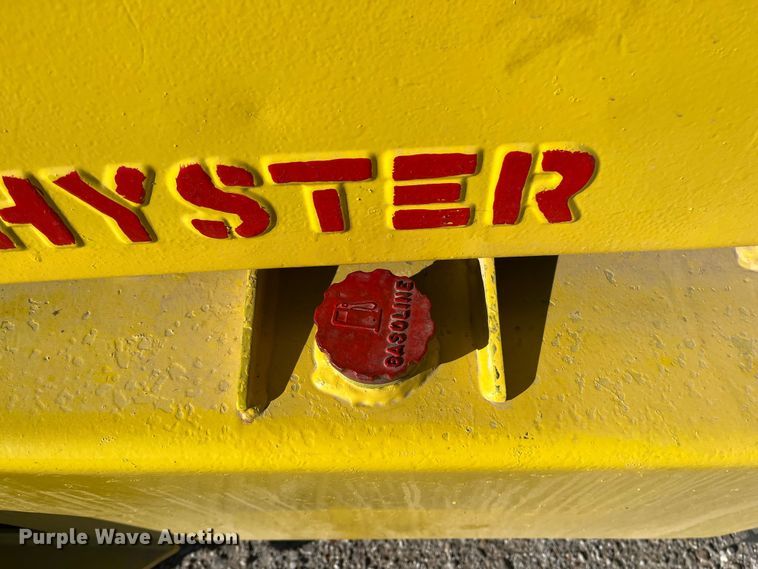 image for item EN5716 Hyster H90XLS forklift