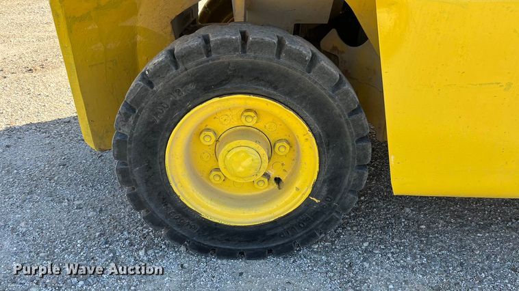 image for item EN5716 Hyster H90XLS forklift