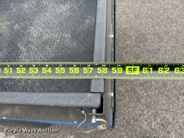 image for item EN5730 Columbia golf cart