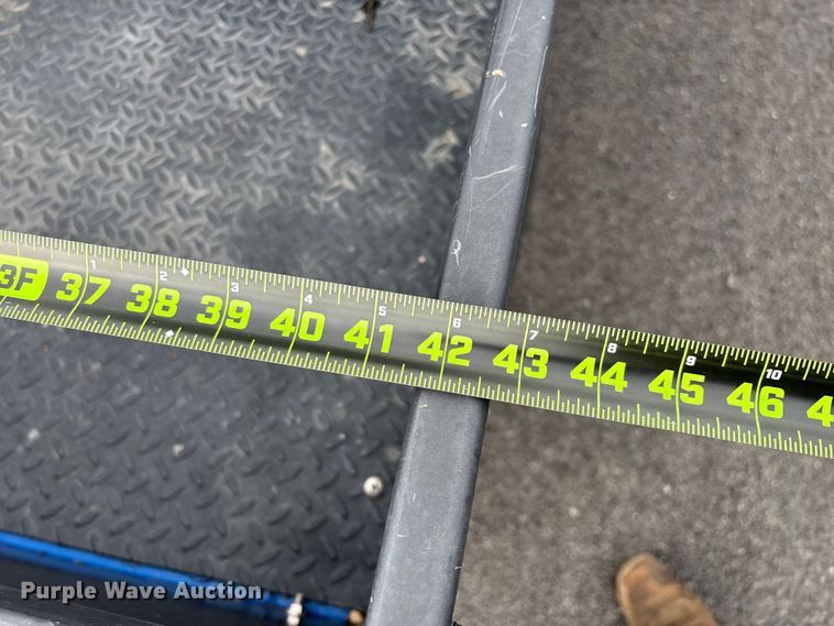 image for item EN5730 Columbia golf cart