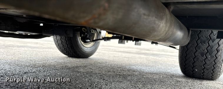 image for item EN5730 Columbia golf cart