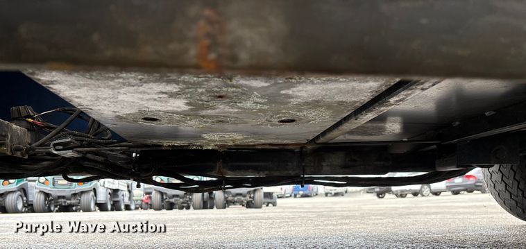 image for item EN5730 Columbia golf cart