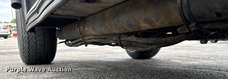 image for item EN5730 Columbia golf cart