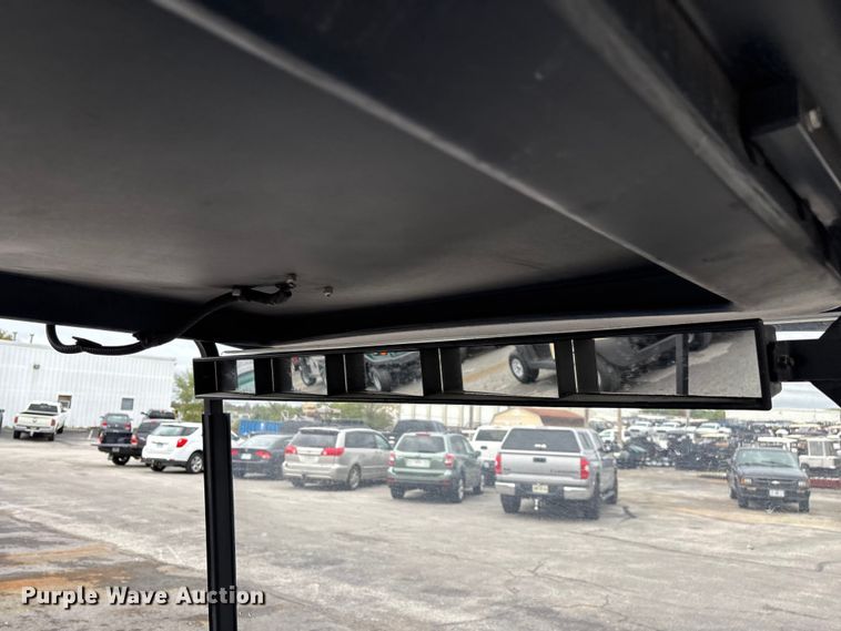 image for item EN5730 Columbia golf cart