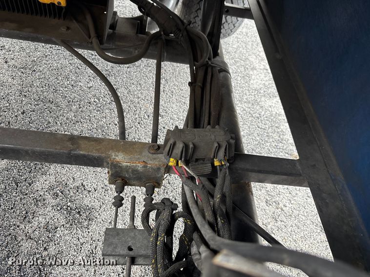 image for item EN5730 Columbia golf cart