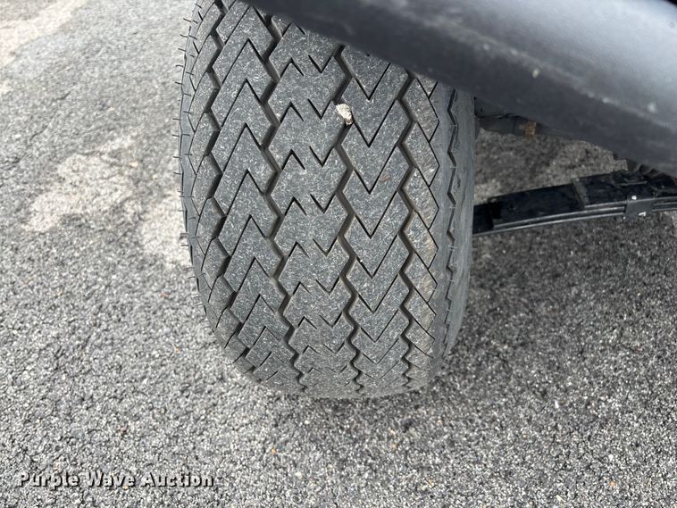 image for item EN5730 Columbia golf cart