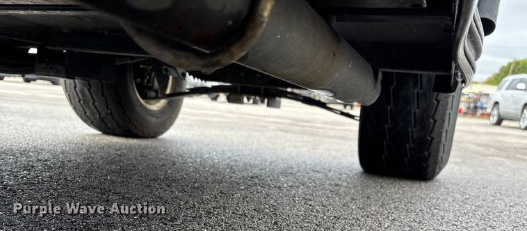 image for item EN5731 Columbia golf cart