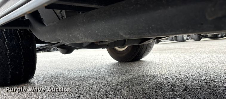 image for item EN5731 Columbia golf cart