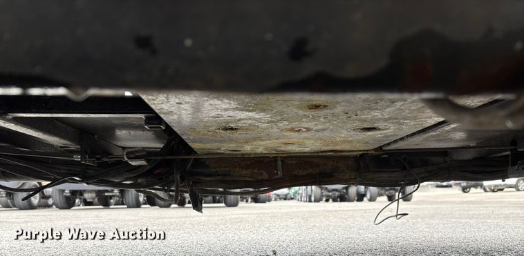 image for item EN5731 Columbia golf cart