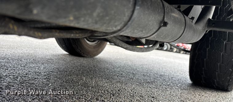 image for item EN5731 Columbia golf cart