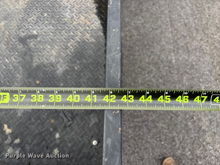 image for item EN5732 Columbia golf cart