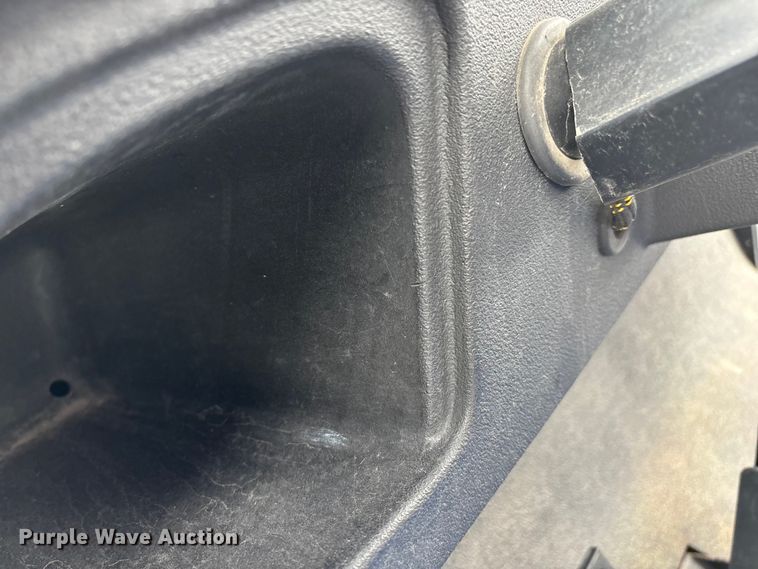 image for item EN5732 Columbia golf cart