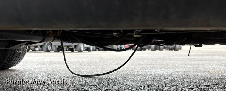 image for item EN5732 Columbia golf cart