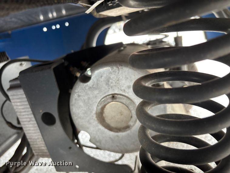 image for item EN5732 Columbia golf cart