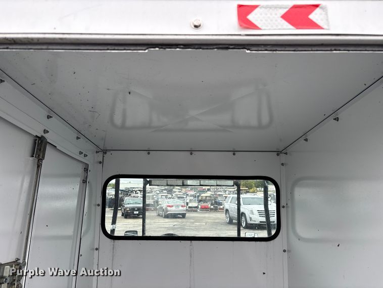 image for item EN5733 Columbia golf cart