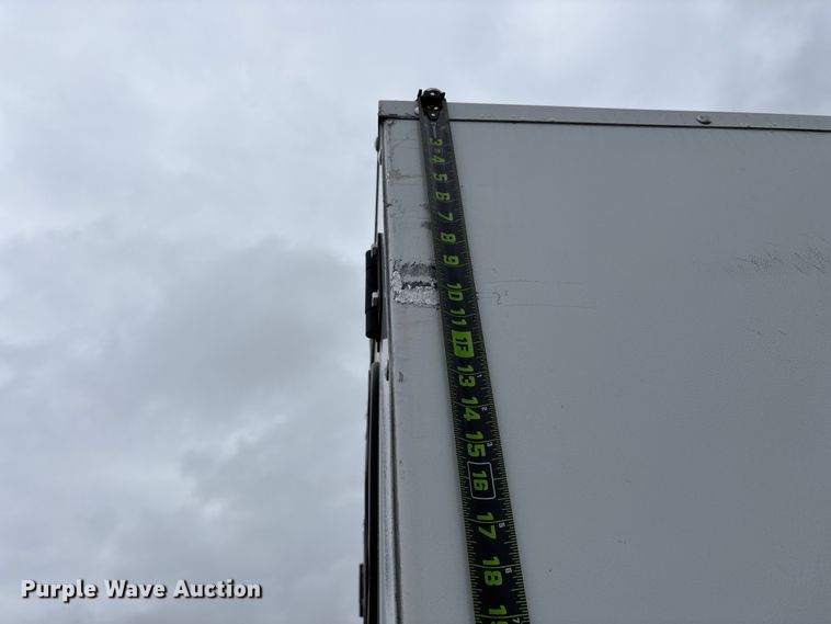 image for item EN5733 Columbia golf cart