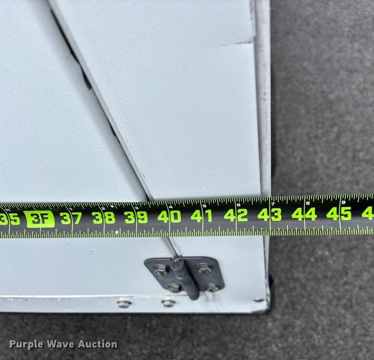 image for item EN5733 Columbia golf cart