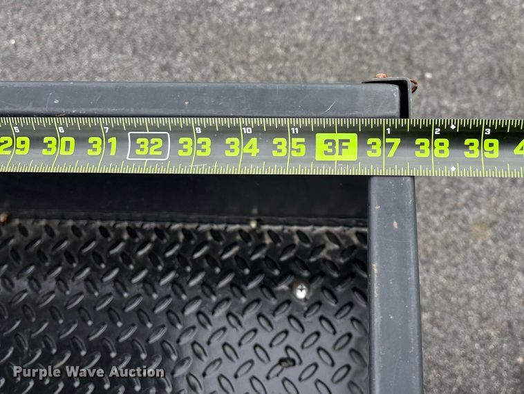 image for item EN5734 Columbia EU4-S-48 golf cart