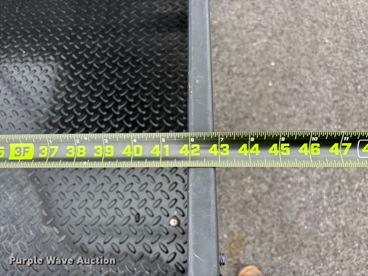 image for item EN5734 Columbia EU4-S-48 golf cart