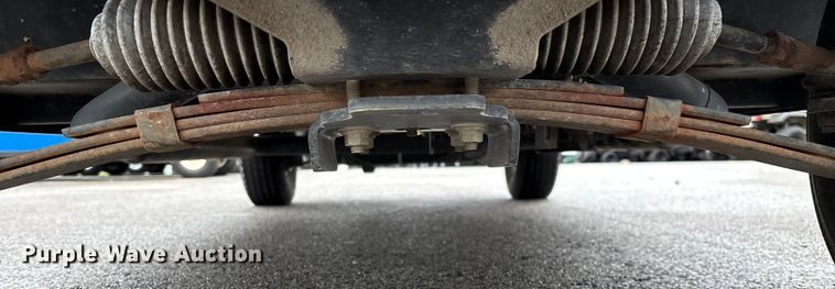 image for item EN5734 Columbia EU4-S-48 golf cart