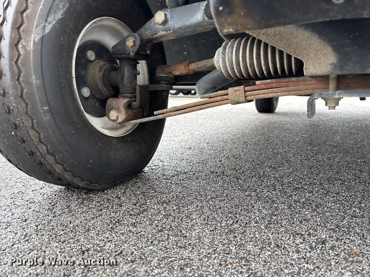 image for item EN5734 Columbia EU4-S-48 golf cart