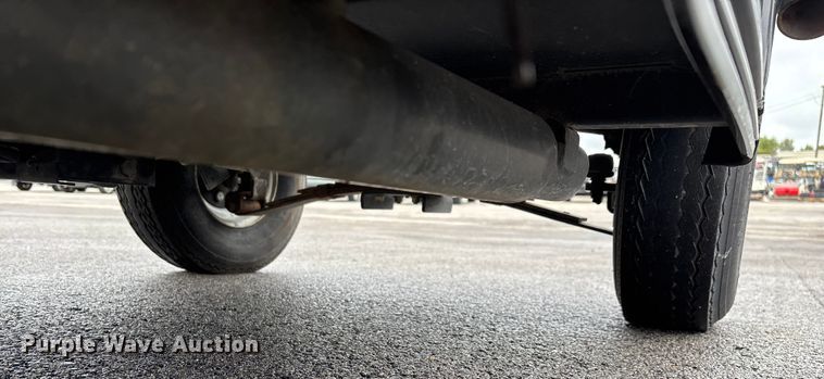 image for item EN5734 Columbia EU4-S-48 golf cart