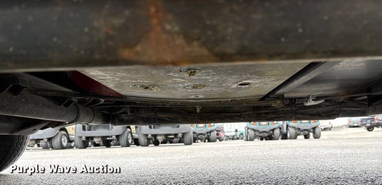 image for item EN5734 Columbia EU4-S-48 golf cart