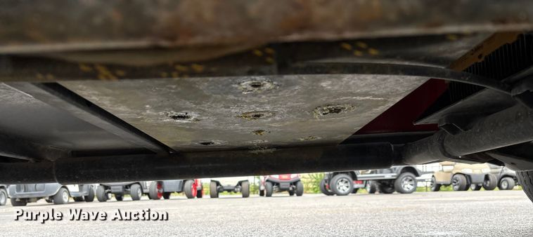 image for item EN5734 Columbia EU4-S-48 golf cart