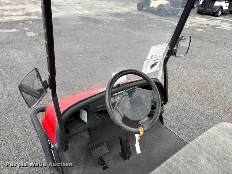image for item EN5734 Columbia EU4-S-48 golf cart