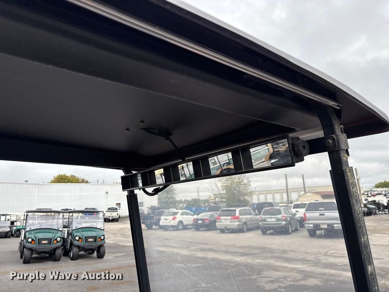 image for item EN5734 Columbia EU4-S-48 golf cart