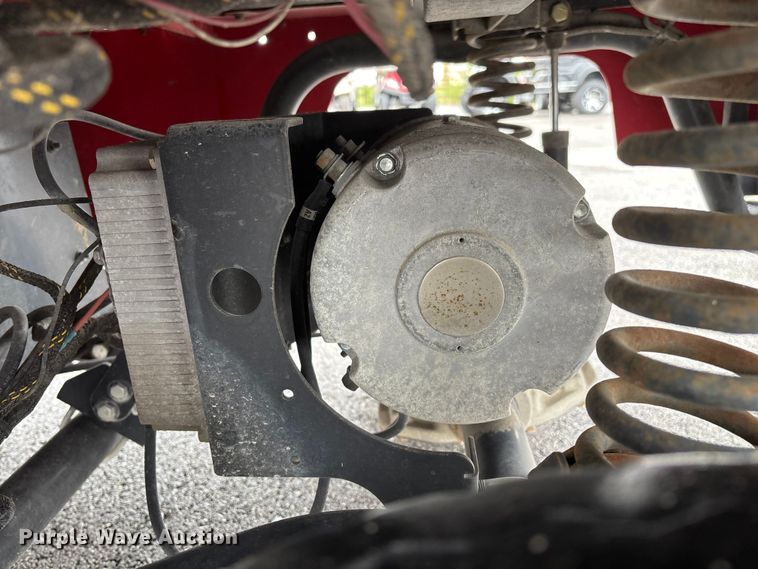 image for item EN5734 Columbia EU4-S-48 golf cart