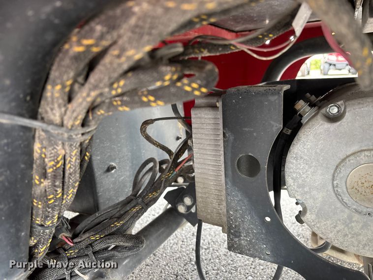 image for item EN5734 Columbia EU4-S-48 golf cart