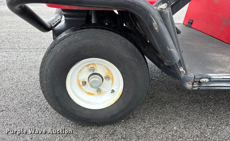 image for item EN5734 Columbia EU4-S-48 golf cart