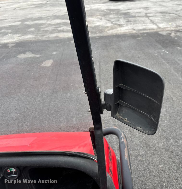 image for item EN5735 Columbia golf cart