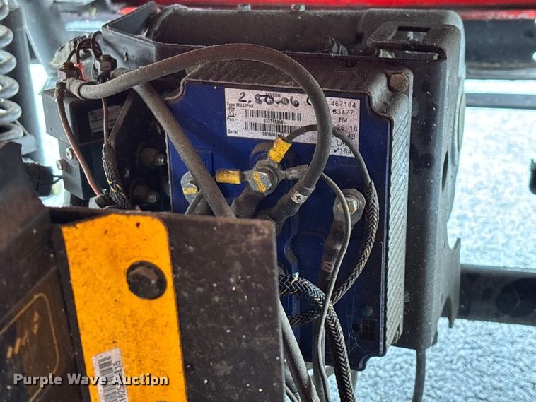 image for item EN5735 Columbia golf cart