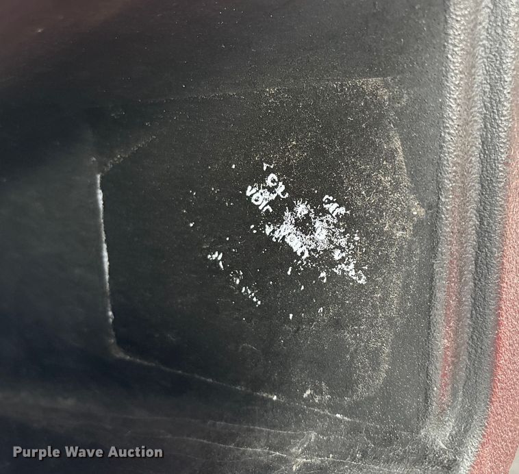 image for item EN5735 Columbia golf cart