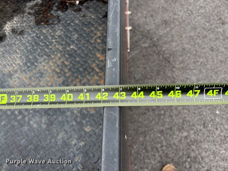 image for item EN5736 Columbia golf cart